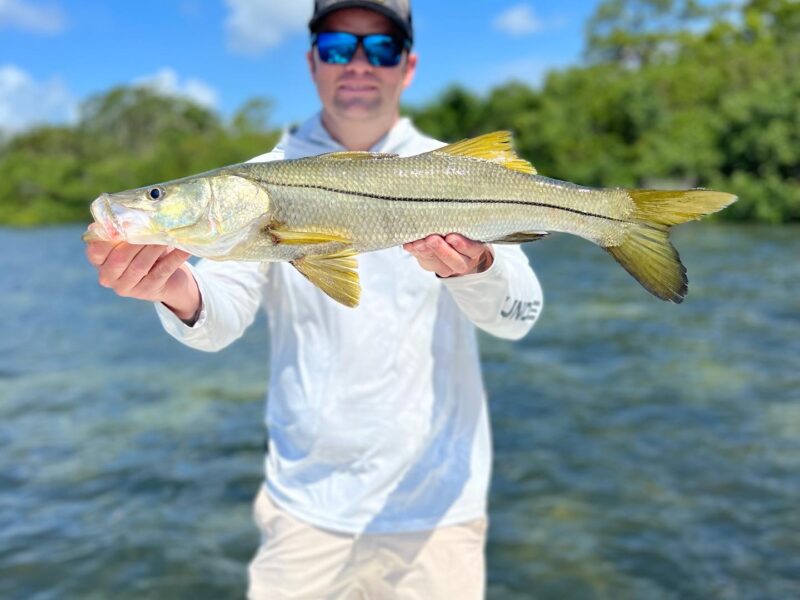 Florida Family Friendly Fishing Charter