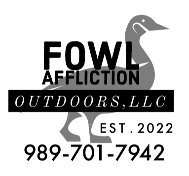 Fowl Affliction Outdoors LLC.