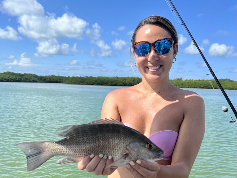 Florida Family Friendly Fishing Charter