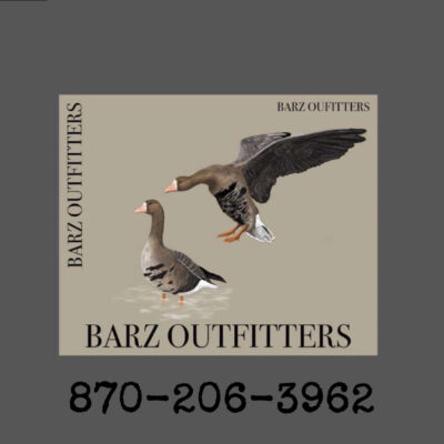 BARZ Outfitters