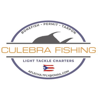 Culebra Fishing Charter / Culebra Fly Fishing