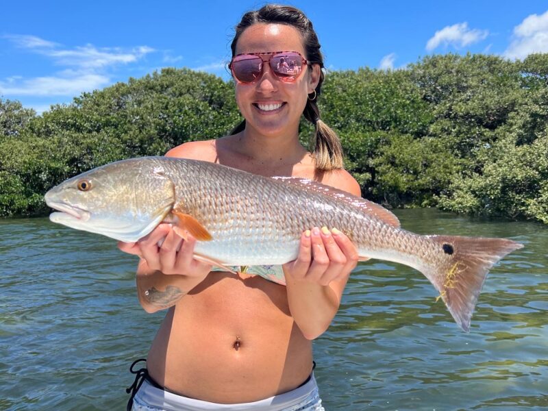 Florida Family Friendly Fishing Charter