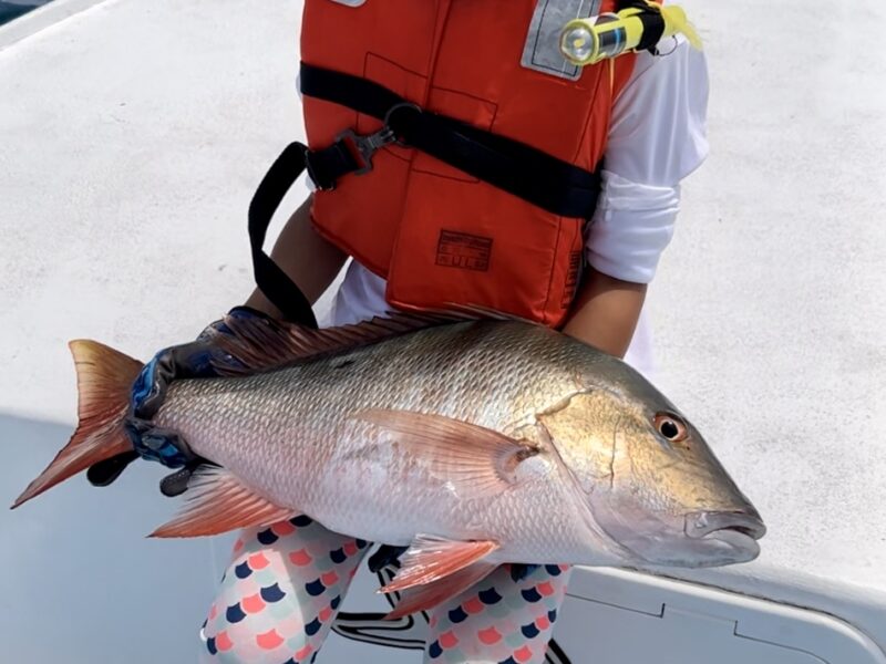 Flats and Reef Fishing in Puerto Rico