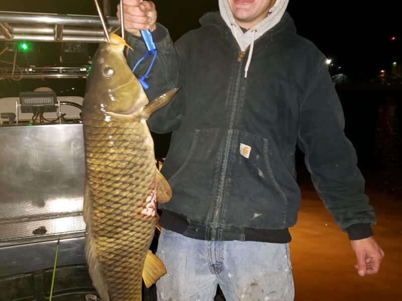 Maryland River Bowfishing 5 Hour Trips