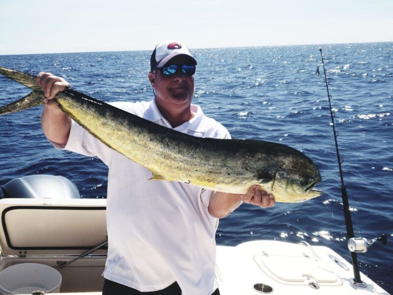 Florida Fishing Charter in Panama City