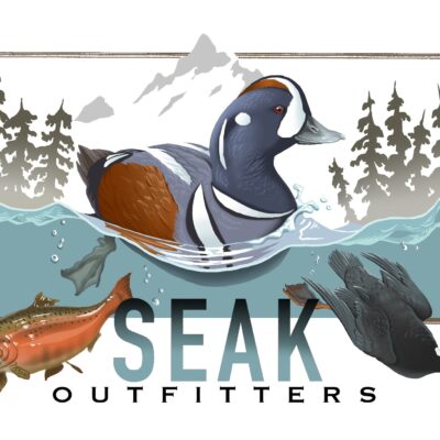 SEAK outfitters