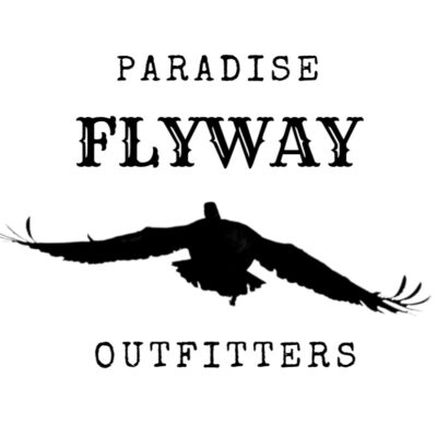 Paradise Flyway