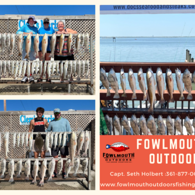 Fowlmouth Outdoors