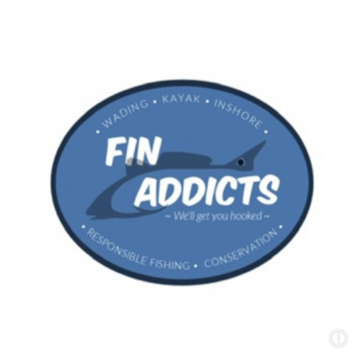 Fin Addicts Guided Fishing