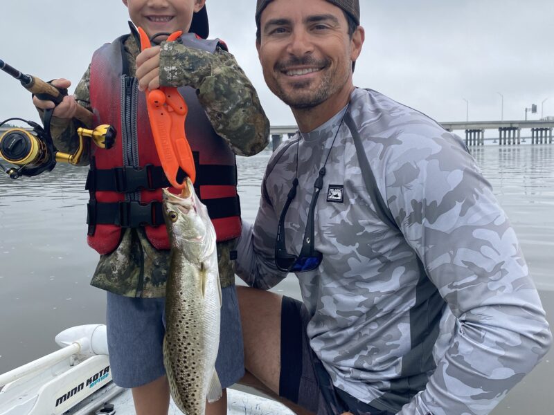 Fin Addicts Guided Fishing Florida