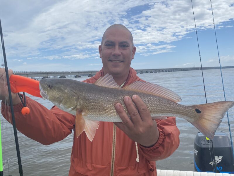 Fin Addicts Guided Fishing Florida