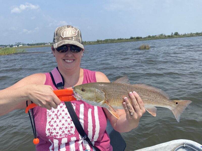 Fin Addicts Guided Fishing Florida