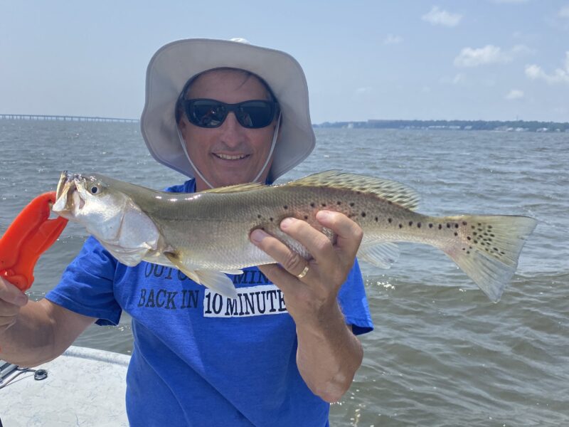 Fin Addicts Guided Fishing Florida