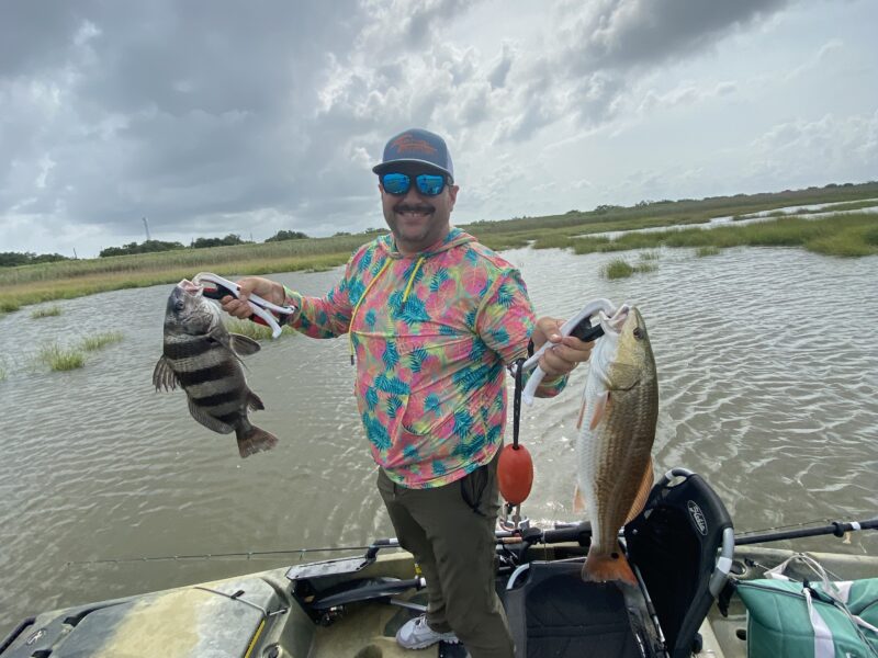 Fin Addicts Guided Fishing Florida