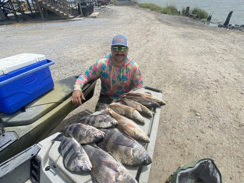 Fin Addicts Guided Fishing Florida