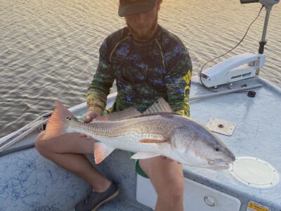 Fin Addicts Guided Fishing Florida