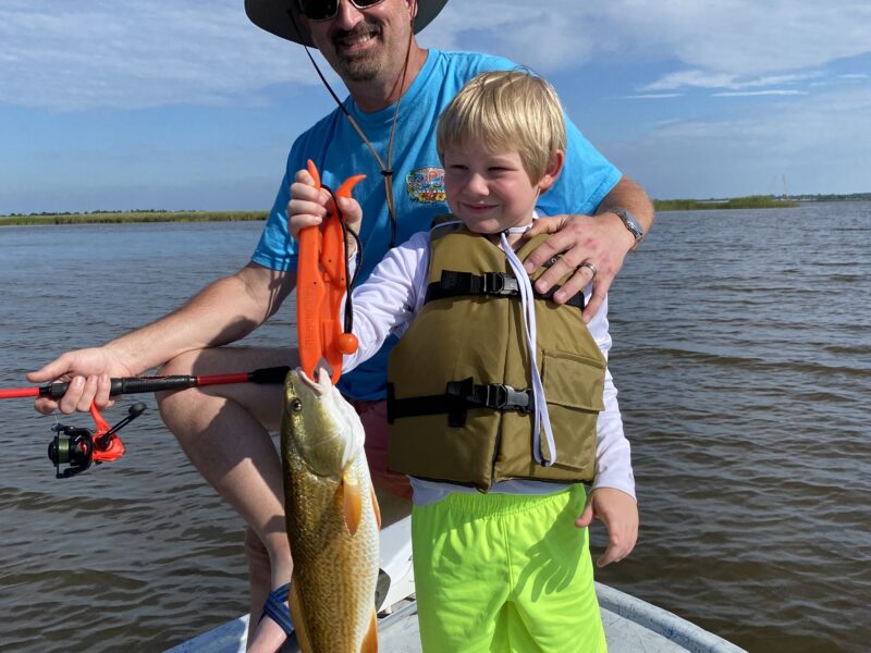 Fin Addicts Guided Fishing Florida