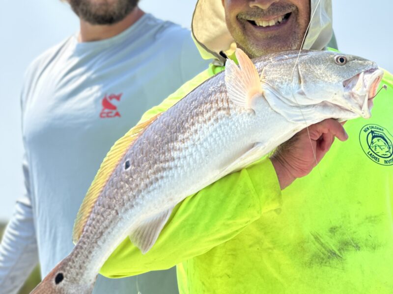 Fin Addicts Guided Fishing Florida