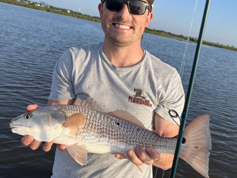 Fin Addicts Guided Fishing Florida