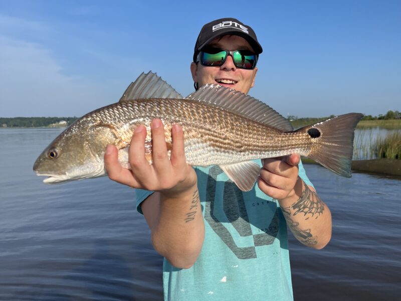 Fin Addicts Guided Fishing Florida