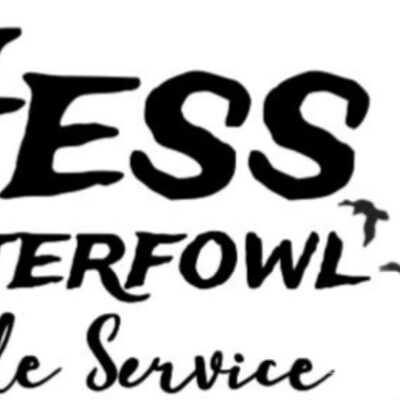 Hess Waterfowl Guide Service