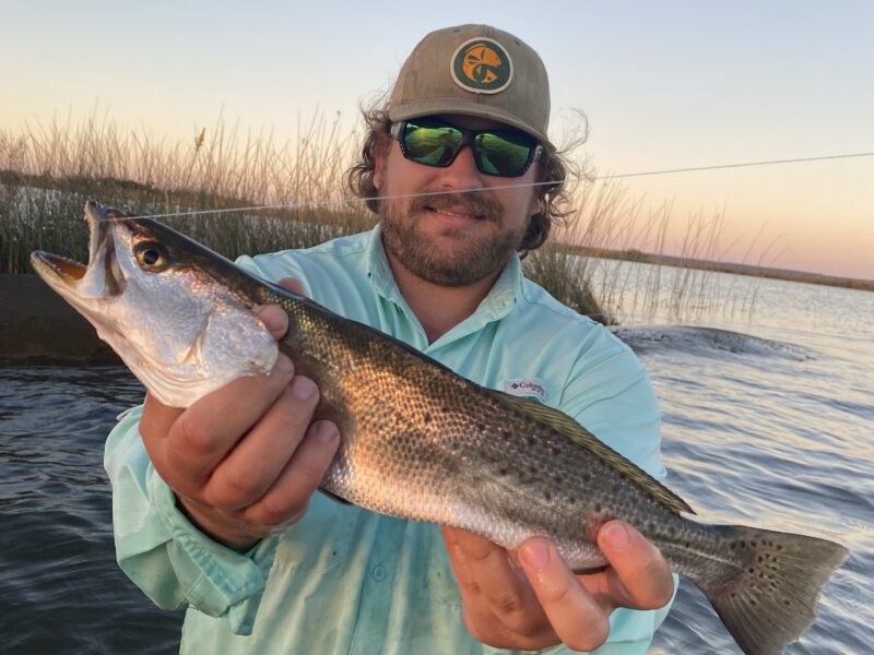 Fin Addicts Guided Fishing Florida