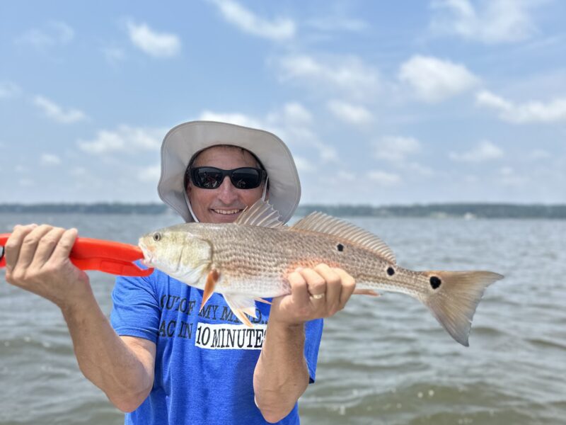 Fin Addicts Guided Fishing Florida