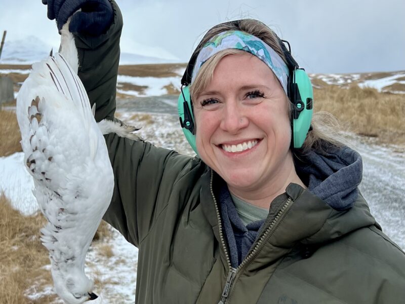 Alaska Caribou | Deep Sea Fishing | Sea Duck Combo