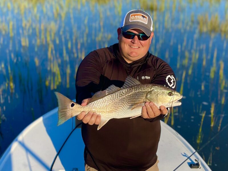 Georgia Inshore Fishing | Flatwater Outfitters