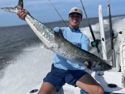 Georgia Offshore Fishing | Flatwater Outfitters