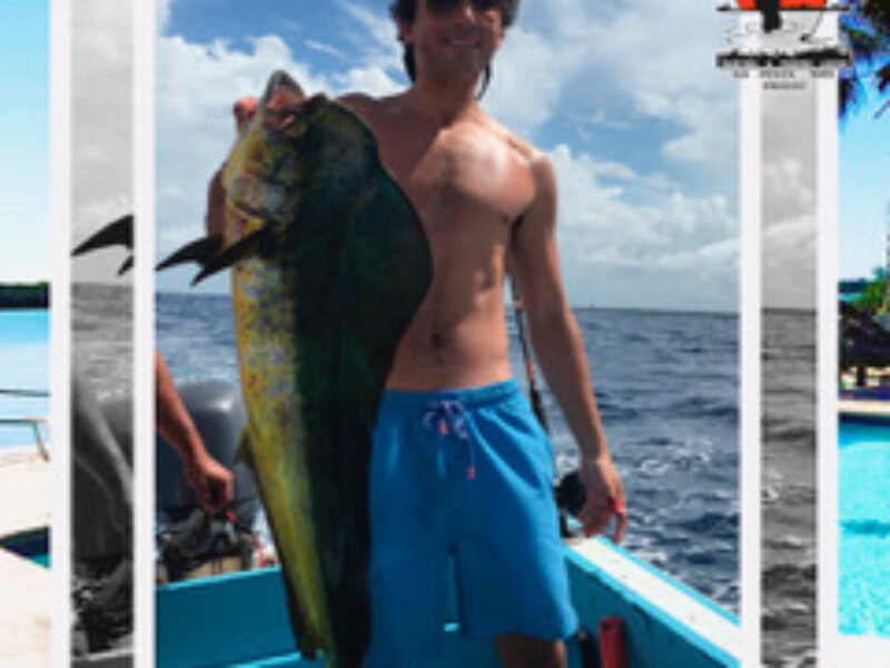 Mexico Fishing Trips | La Marina Del Rio