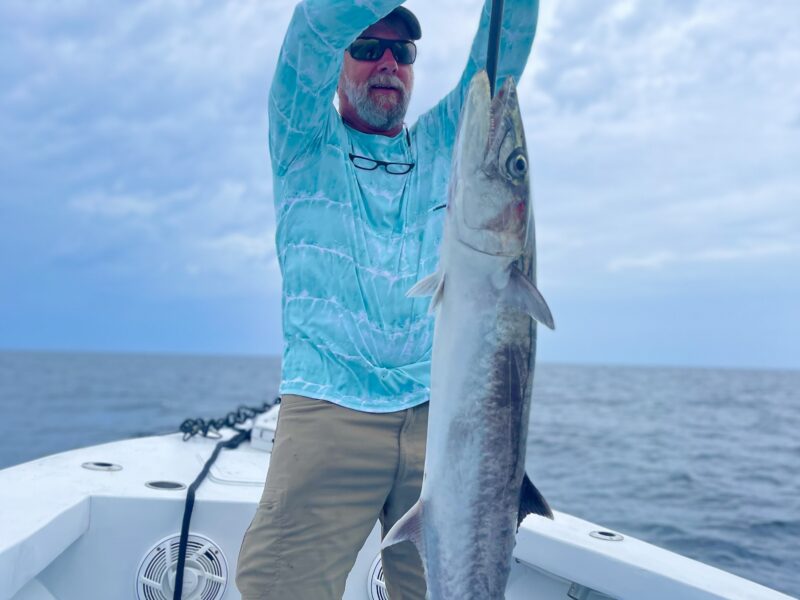 Georgia Offshore Fishing | Flatwater Outfitters