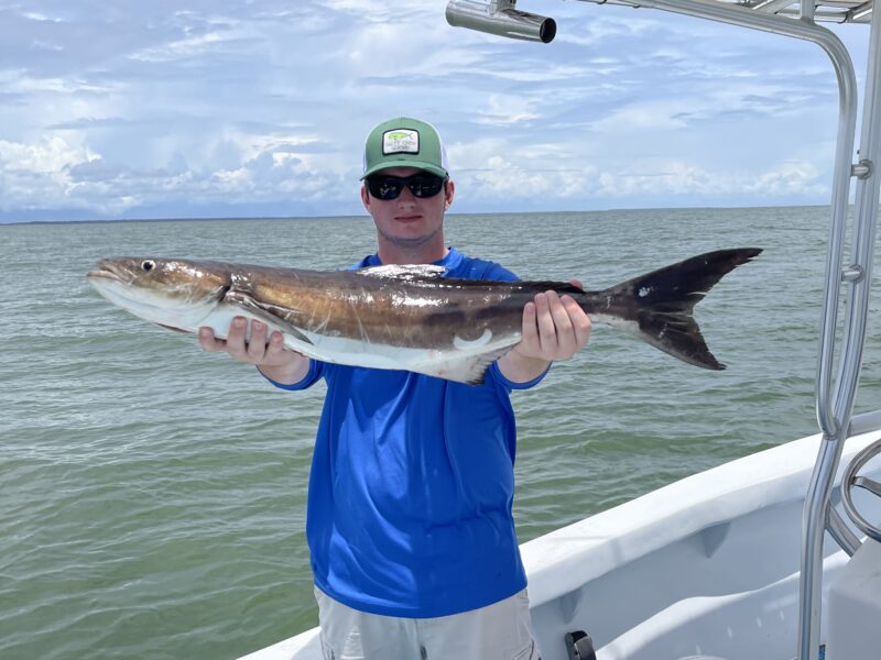 Georgia Offshore Fishing | Flatwater Outfitters