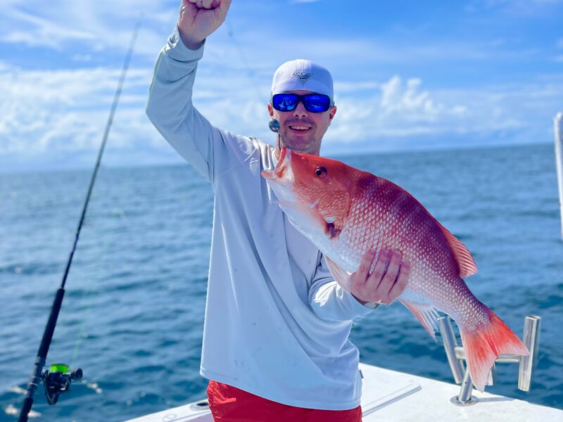 Georgia Offshore Fishing | Flatwater Outfitters