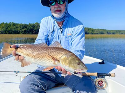 Georgia Fly and Light Tackle Sight Fishing | Flatwater Outfitters