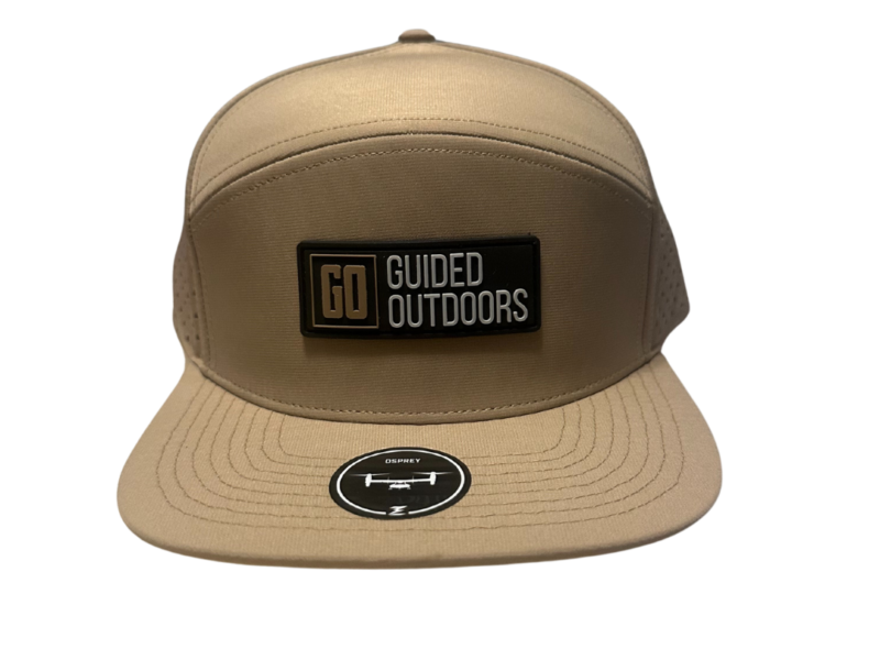 Guided Outdoors TEST Listing *DO NOT BOOK*