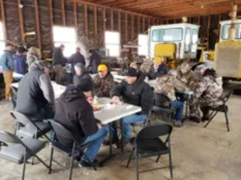 Idaho Pheasant Hunt | Wild West Roosters